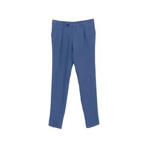 Rota Blue Trousers - Tailored Trousers Men